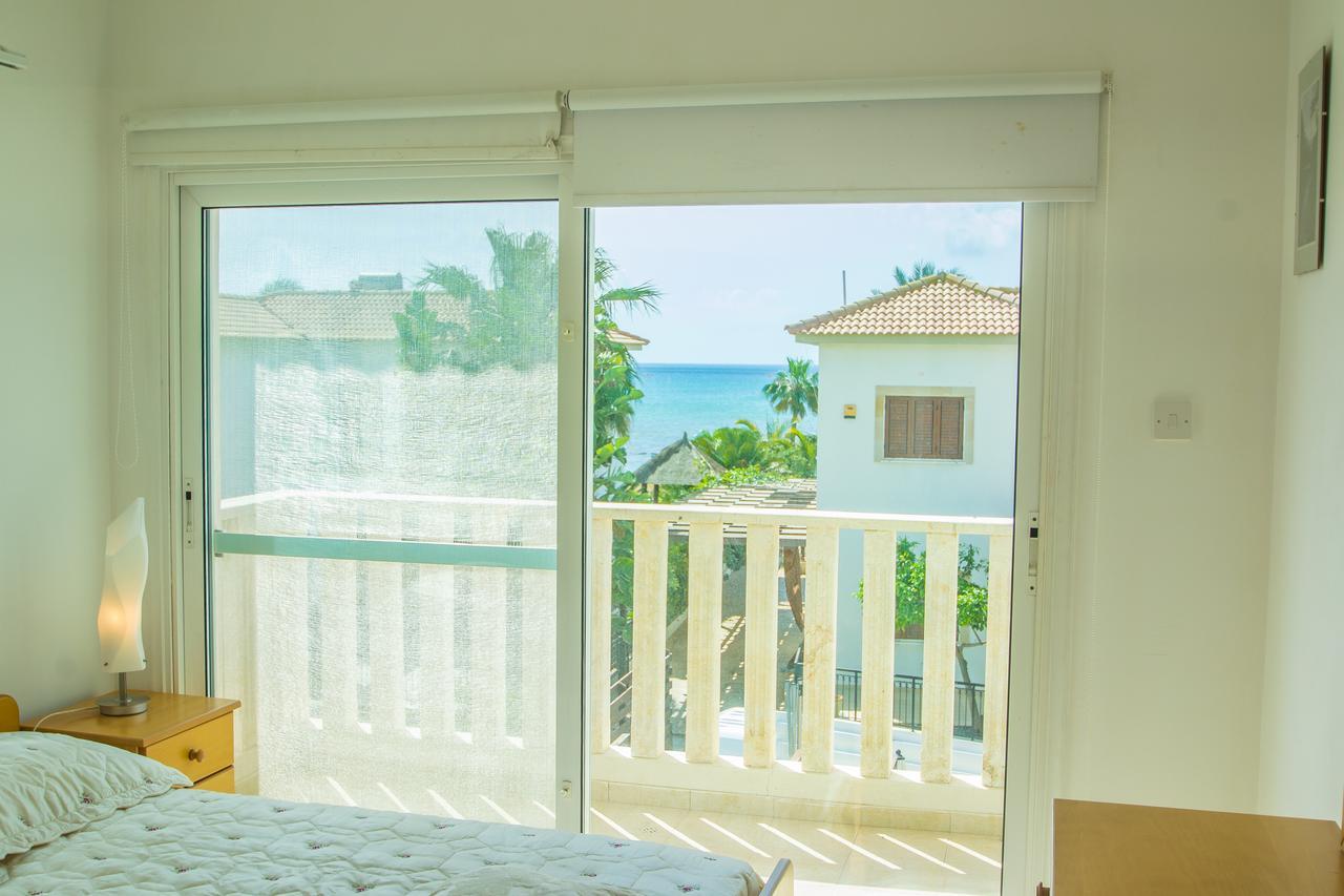 Ayia Thekla Atlas 10 Villa Sotira  エクステリア 写真