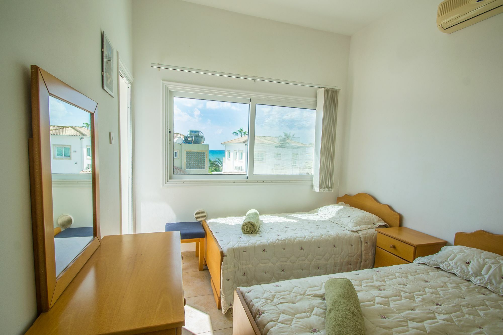Ayia Thekla Atlas 10 Villa Sotira  エクステリア 写真